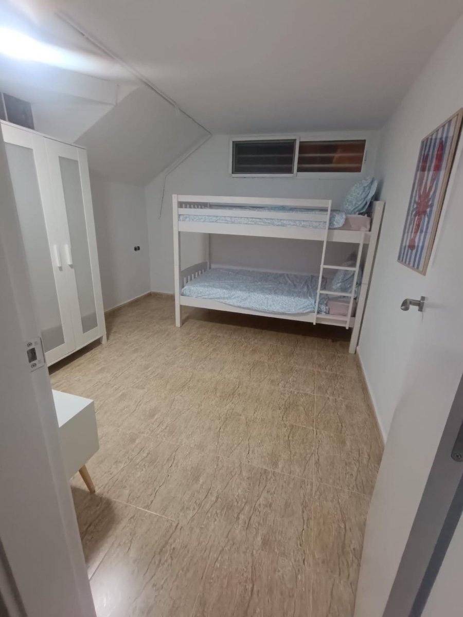 Piso de 140 m² en Cartagena