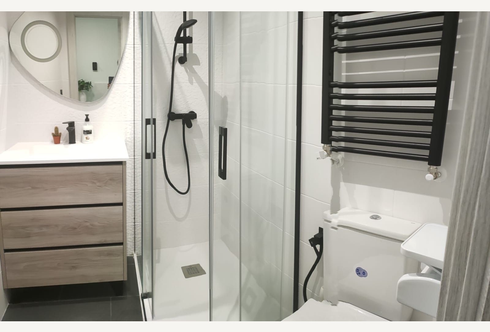 Habitación 132 m², Salamanca