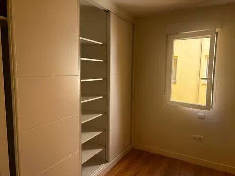 Piso de 120 m² en Madrid