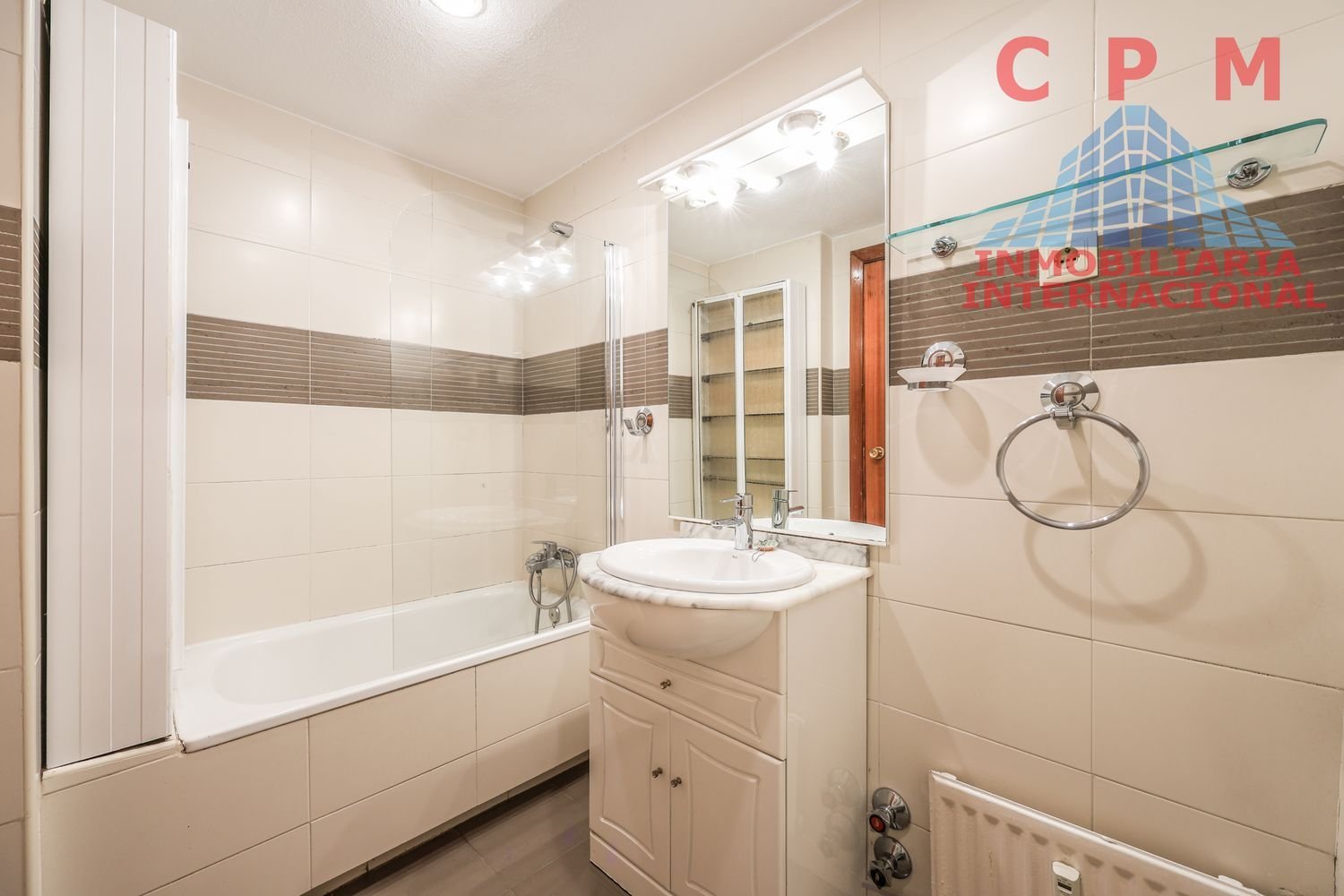 Pis de 207 m² a Madrid