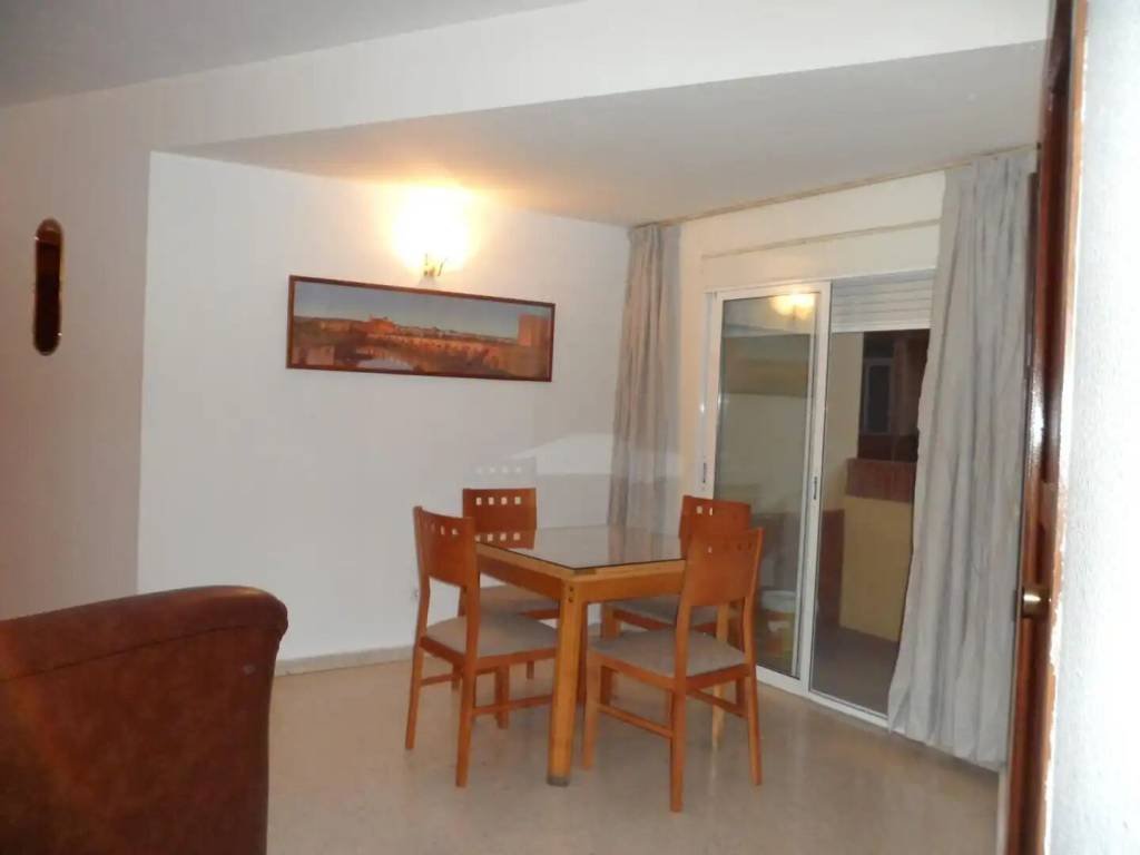 Pis de 93 m² a Còrdova