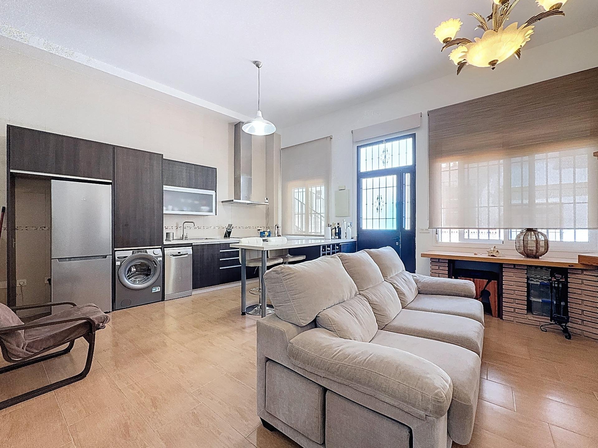 Piso de 65 m² en Málaga