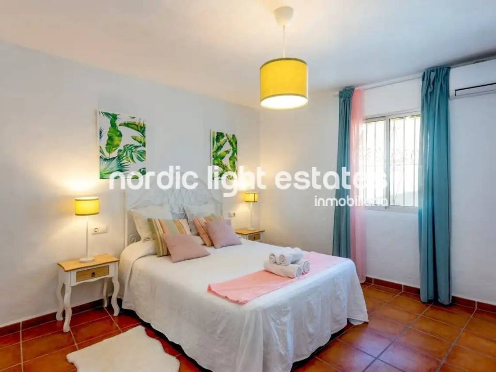 Casa de 90 m² en Frigiliana
