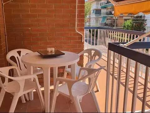 Piso de 73 m² en Torredembarra