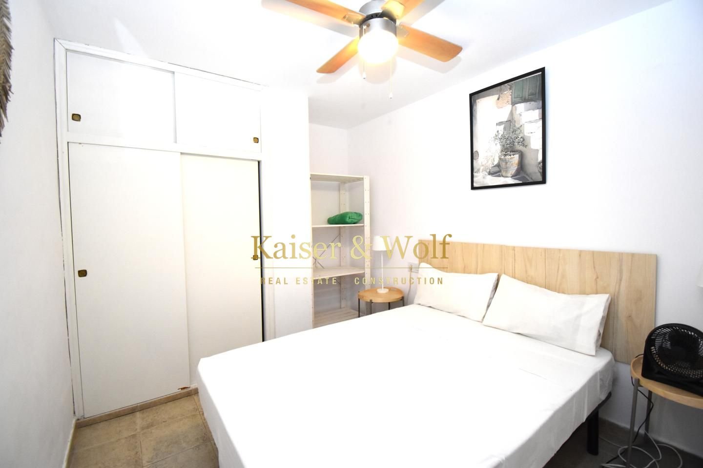 Piso de 85 m² en Santa Pola