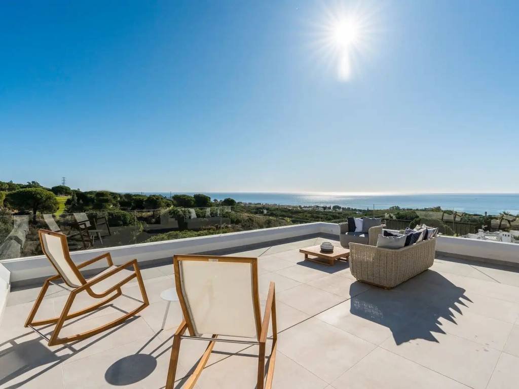 Casa de 132 m² en Marbella
