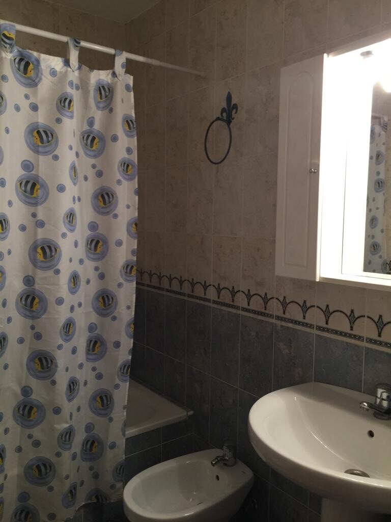 Piso de 90 m² en Dos Hermanas