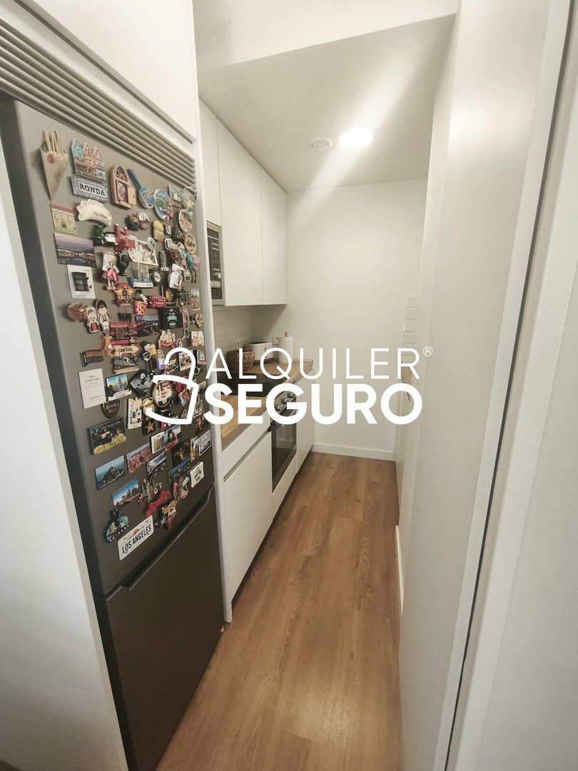 Piso de 57 m² en Zaragoza
