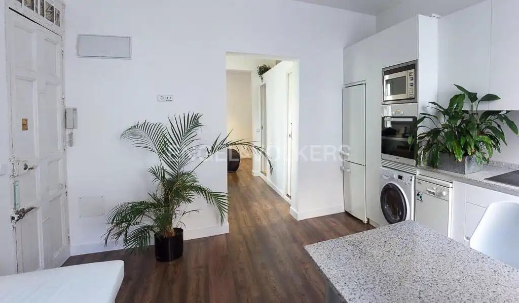 Pis de 43 m² a Madrid