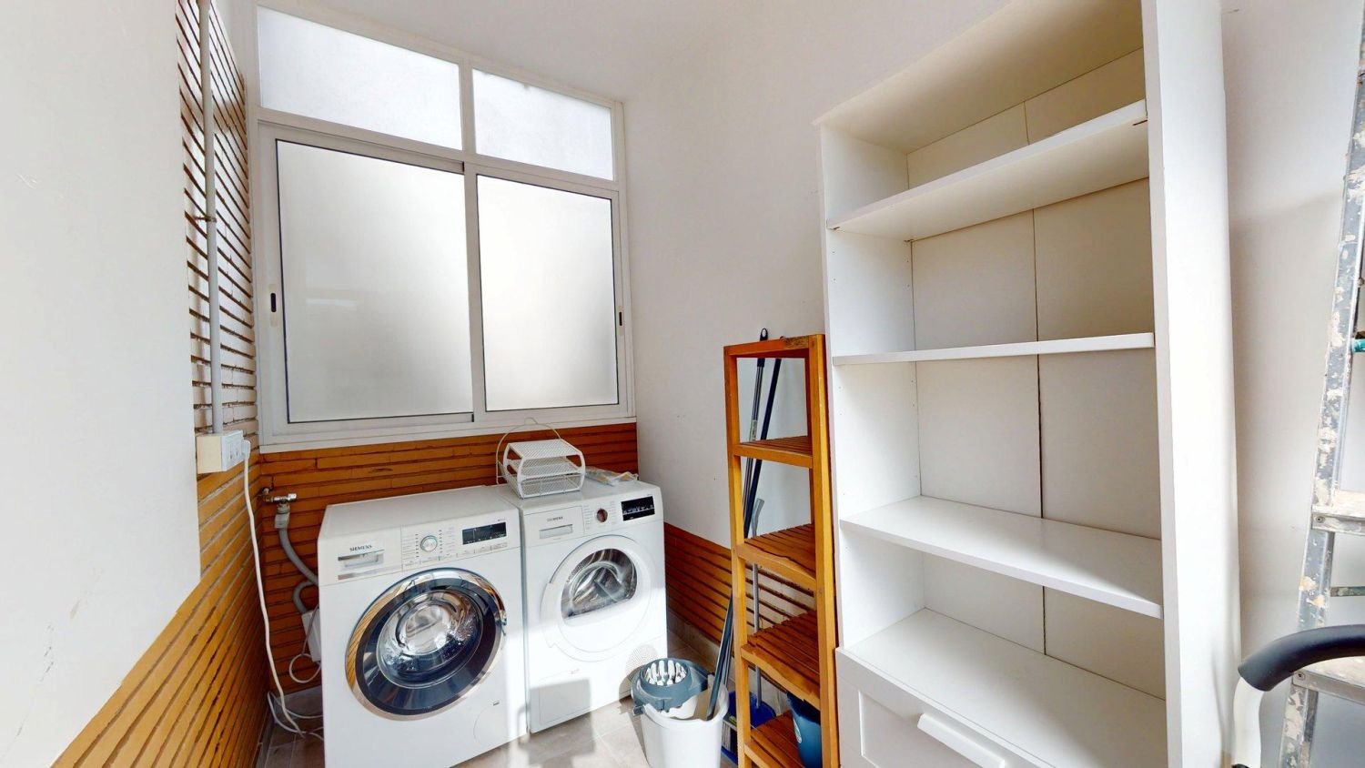 Piso de 173 m² en Sevilla