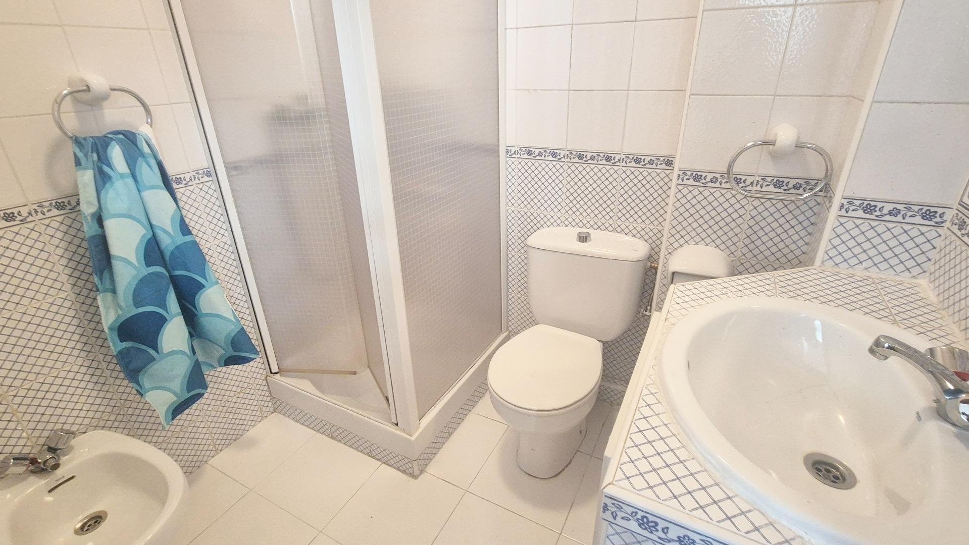 Piso de 83 m² en Salamanca