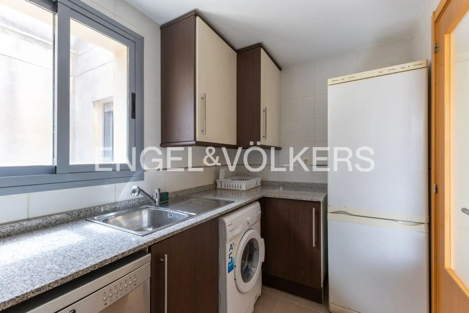 Piso de 120 m² en Almenara