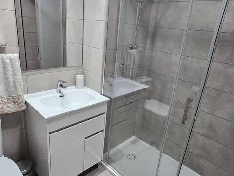Pis de 87 m² a Màlaga