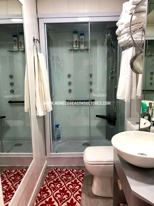 Piso de 60 m² en Lucena