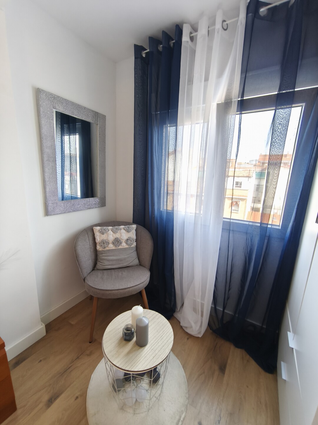 Piso de 60 m² en Talavera de la Reina