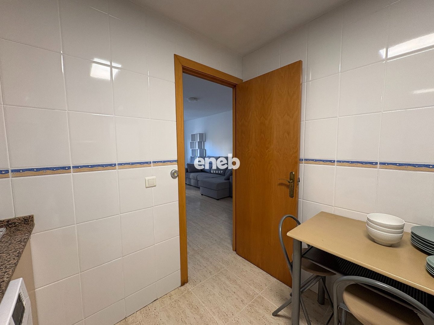 Квартира 103 м² у Benicarló
