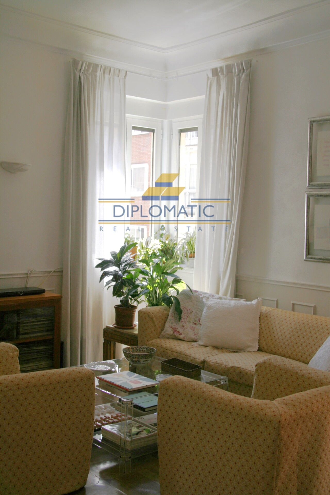 Appartamento 132 m² a Madrid
