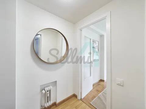 Piso de 87 m² en Oviedo