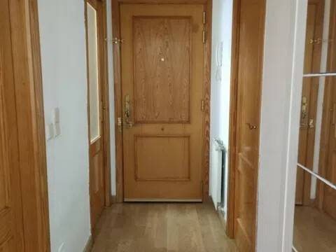 Pis de 81 m² a Madrid