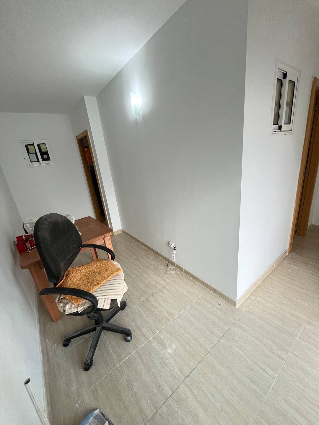 Квартира 40 м² в Trijueque