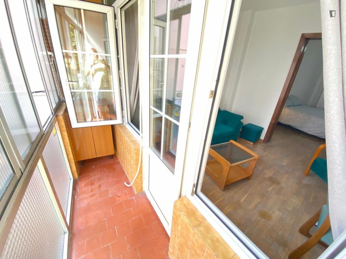 Habitación en alquiler, Madrid