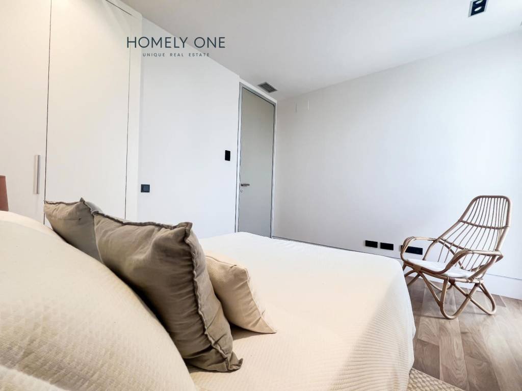 Piso de 129 m² en Madrid