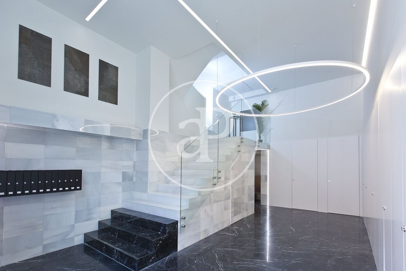 Pis de 74 m² a València