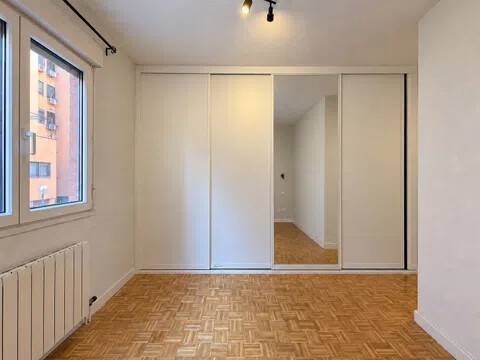 Pis de 106 m² a Madrid