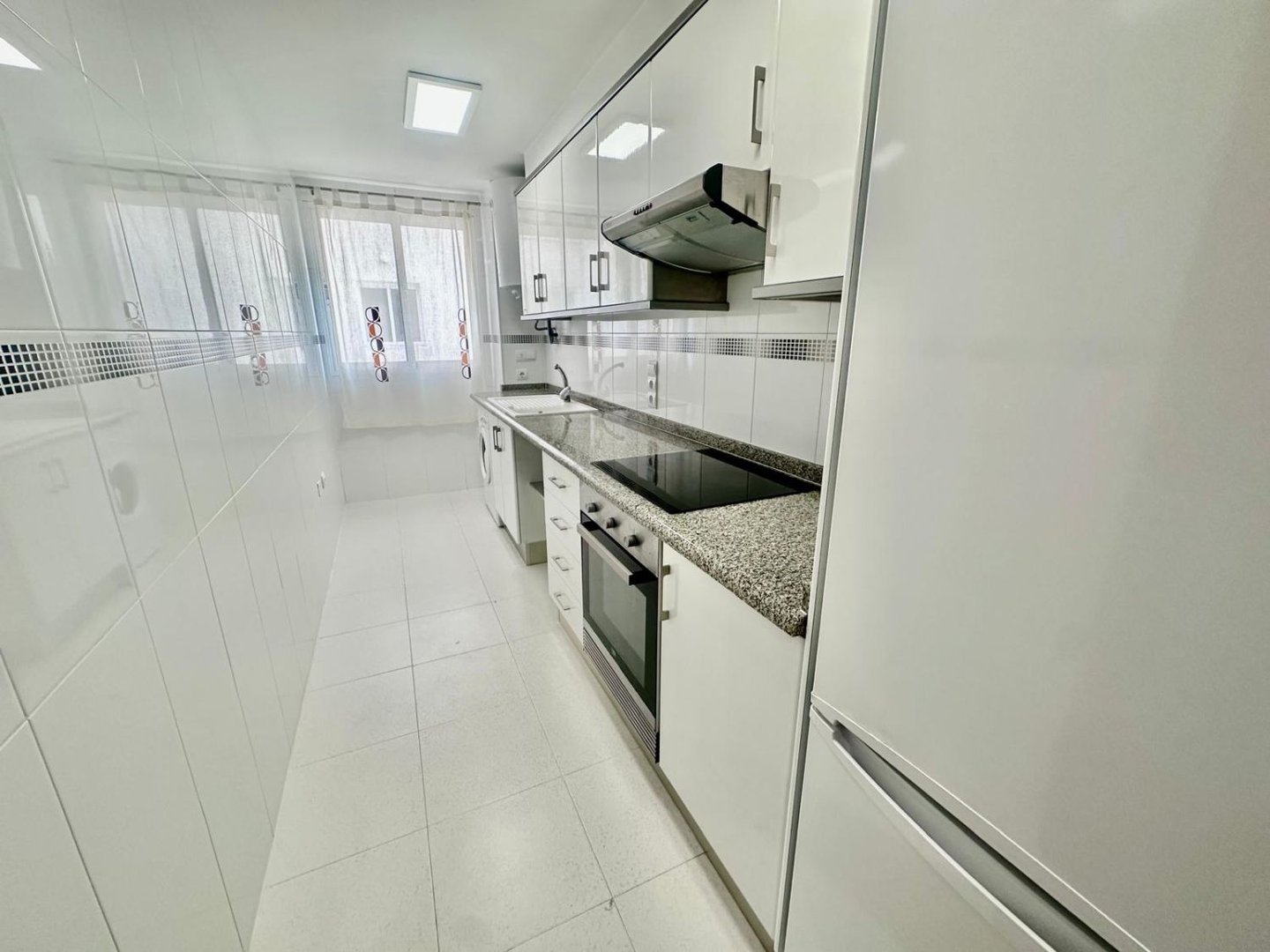 Piso de 80 m² en Gandía