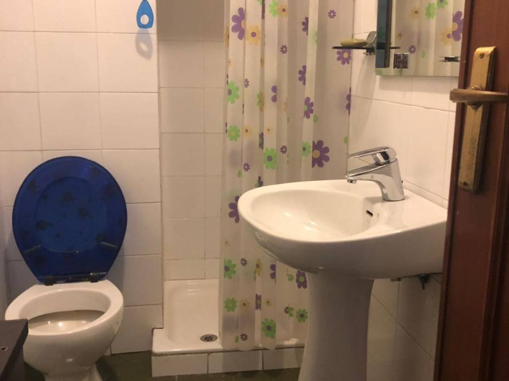 Piso de 100 m² en Salamanca