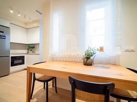 Pis de 37 m² a Madrid