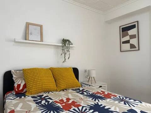 Habitación 119 m², Alcoy