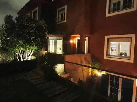 Appartement 220 m² à Madrid