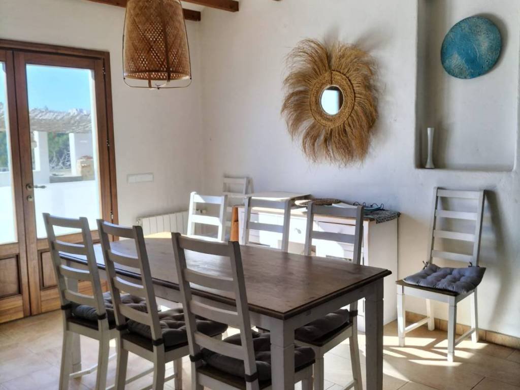 Piso de 200 m² en Benissa