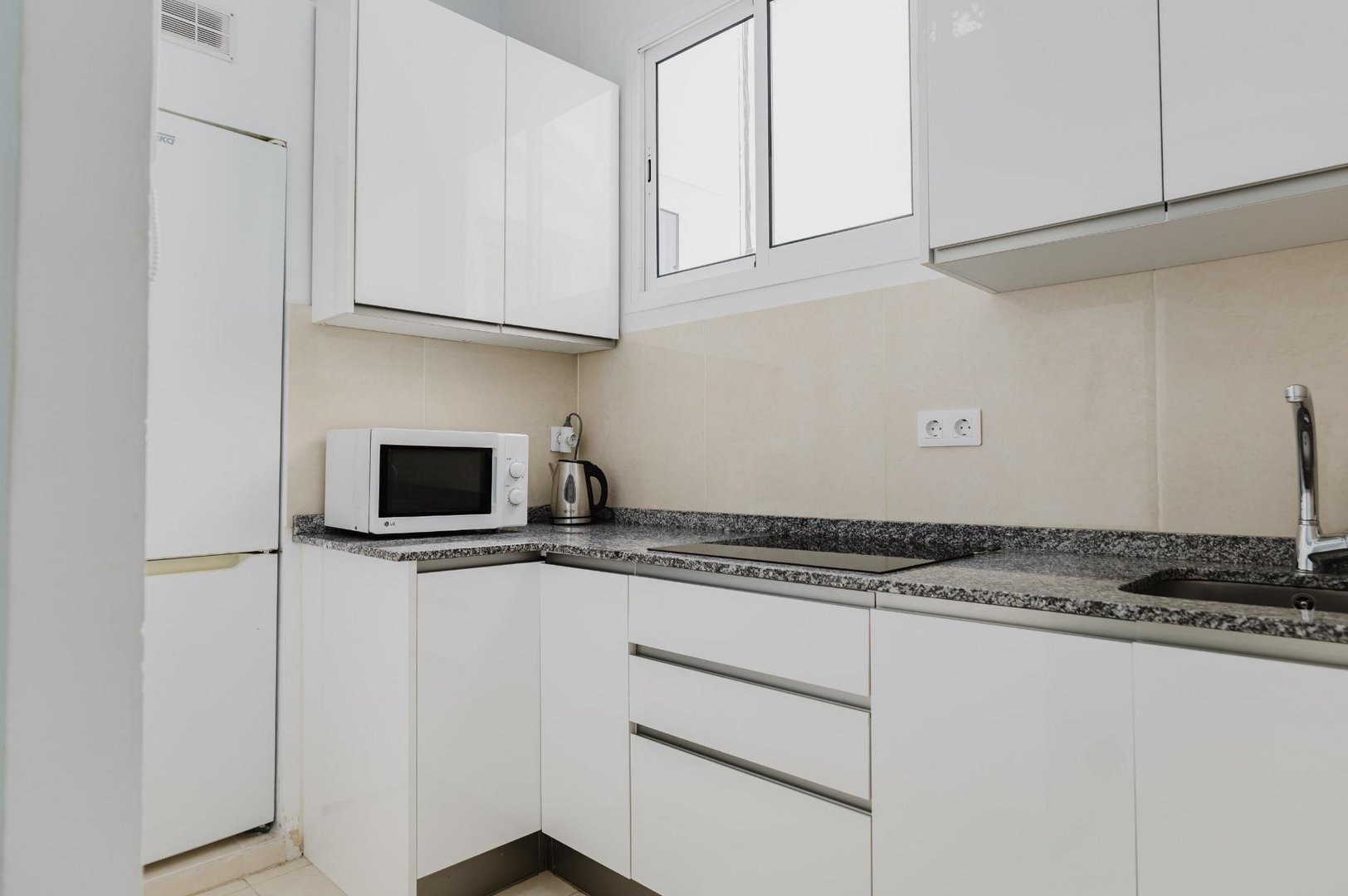 Piso de 64 m² en Las Palmas de Gran Canaria