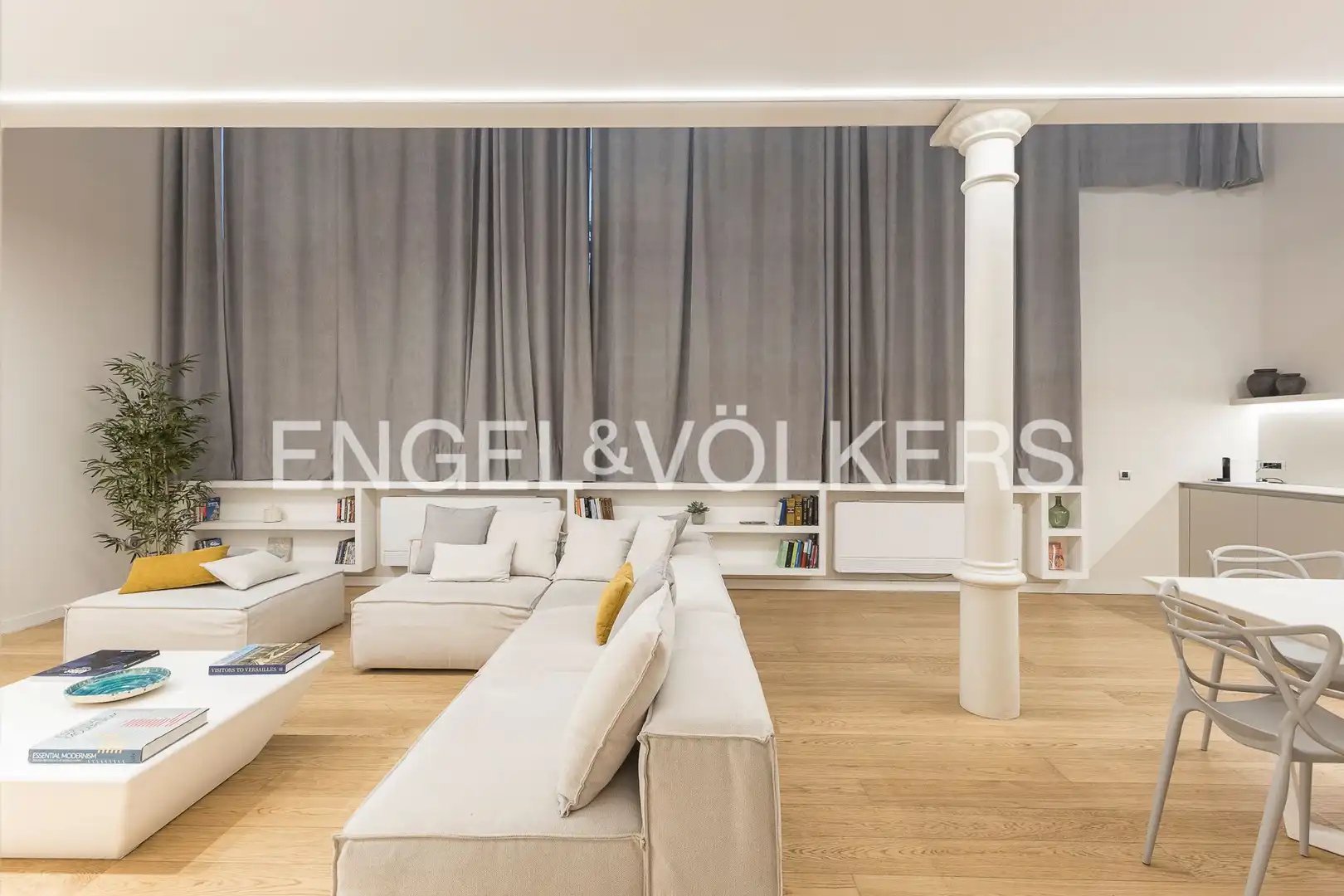 Piso de 146 m² en Barcelona