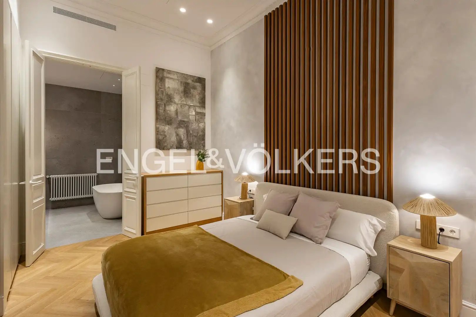 Piso de 160 m² en Barcelona