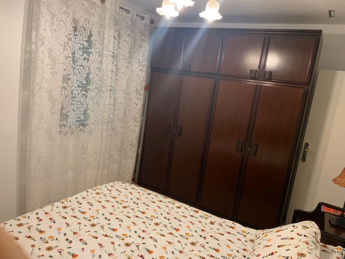 Piso de 80 m² en Sevilla