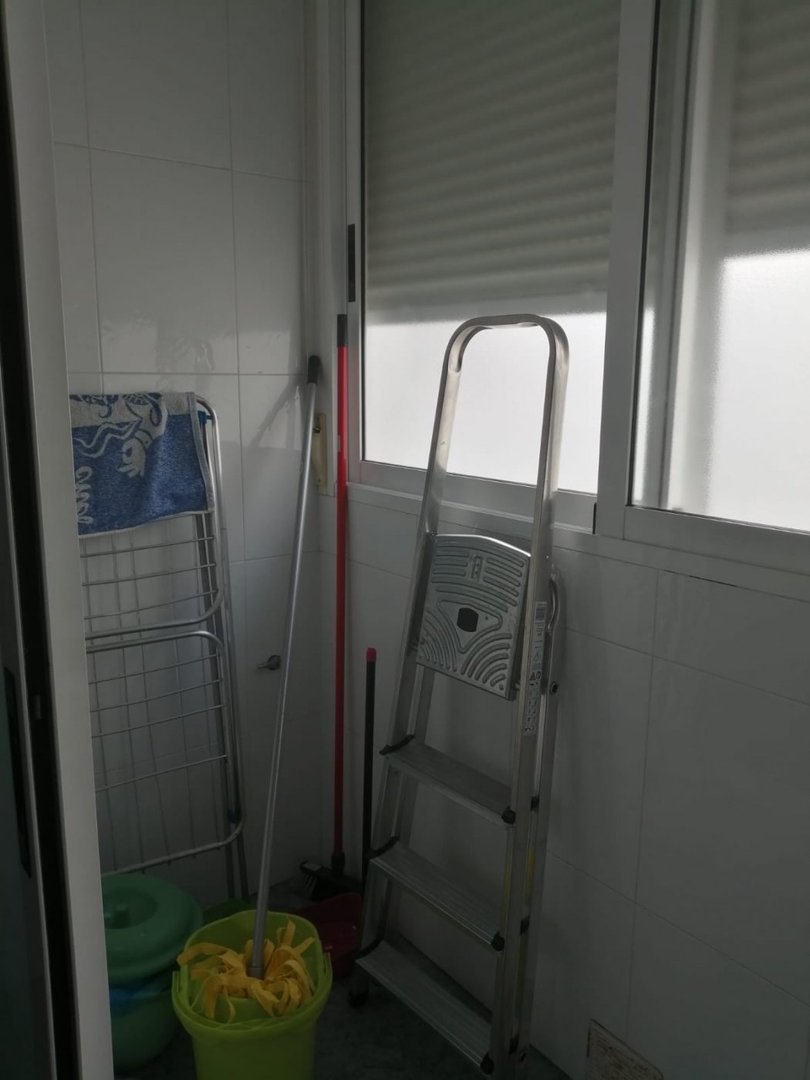 Piso de 75 m² en Almería