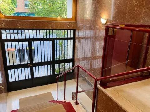 Piso de 45 m² en Madrid