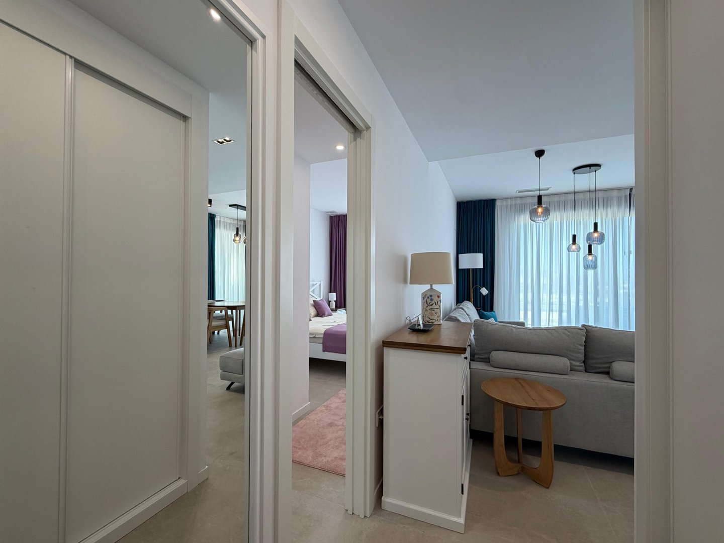Appartamento 151 m² a Finestrat