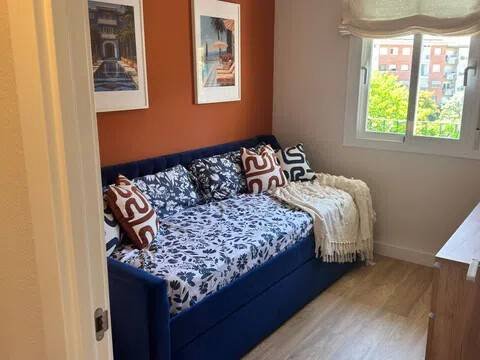 Pis de 80 m² a Estepona