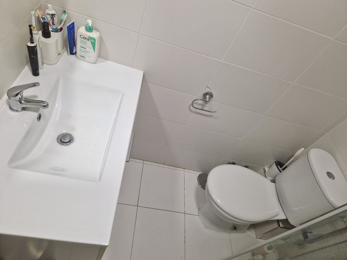 Piso de 134 m² en Segovia
