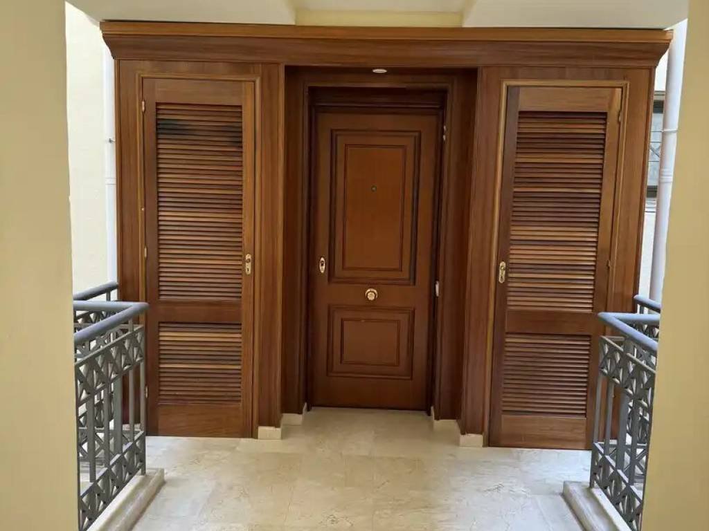Piso de 130 m² en Marbella