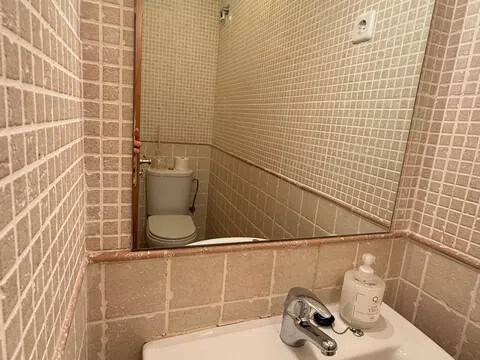 Piso de 82 m² en Talavera de la Reina