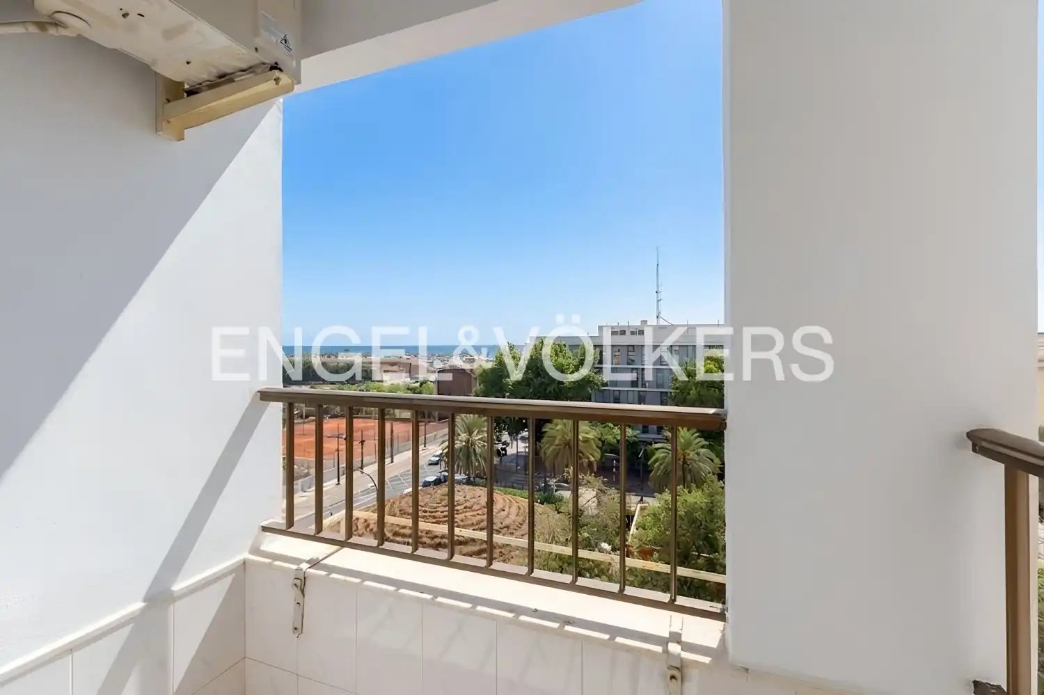 Piso de 170 m² en Valencia