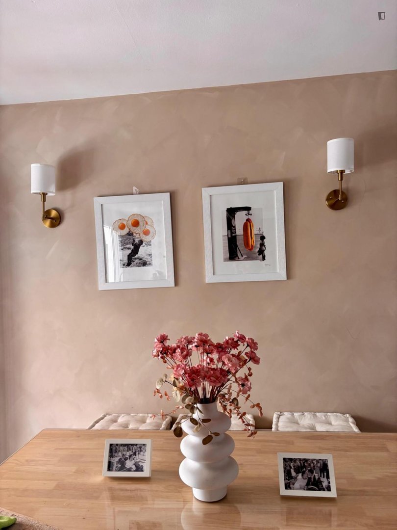 Habitación en alquiler, Sevilla