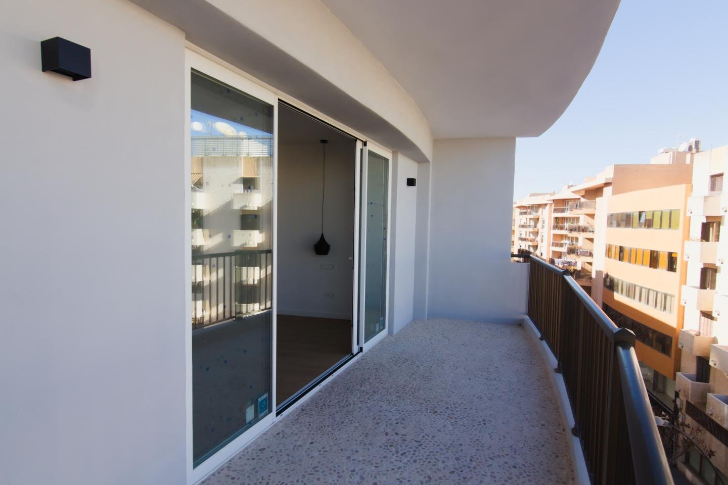 Piso de 151 m² en Ibiza