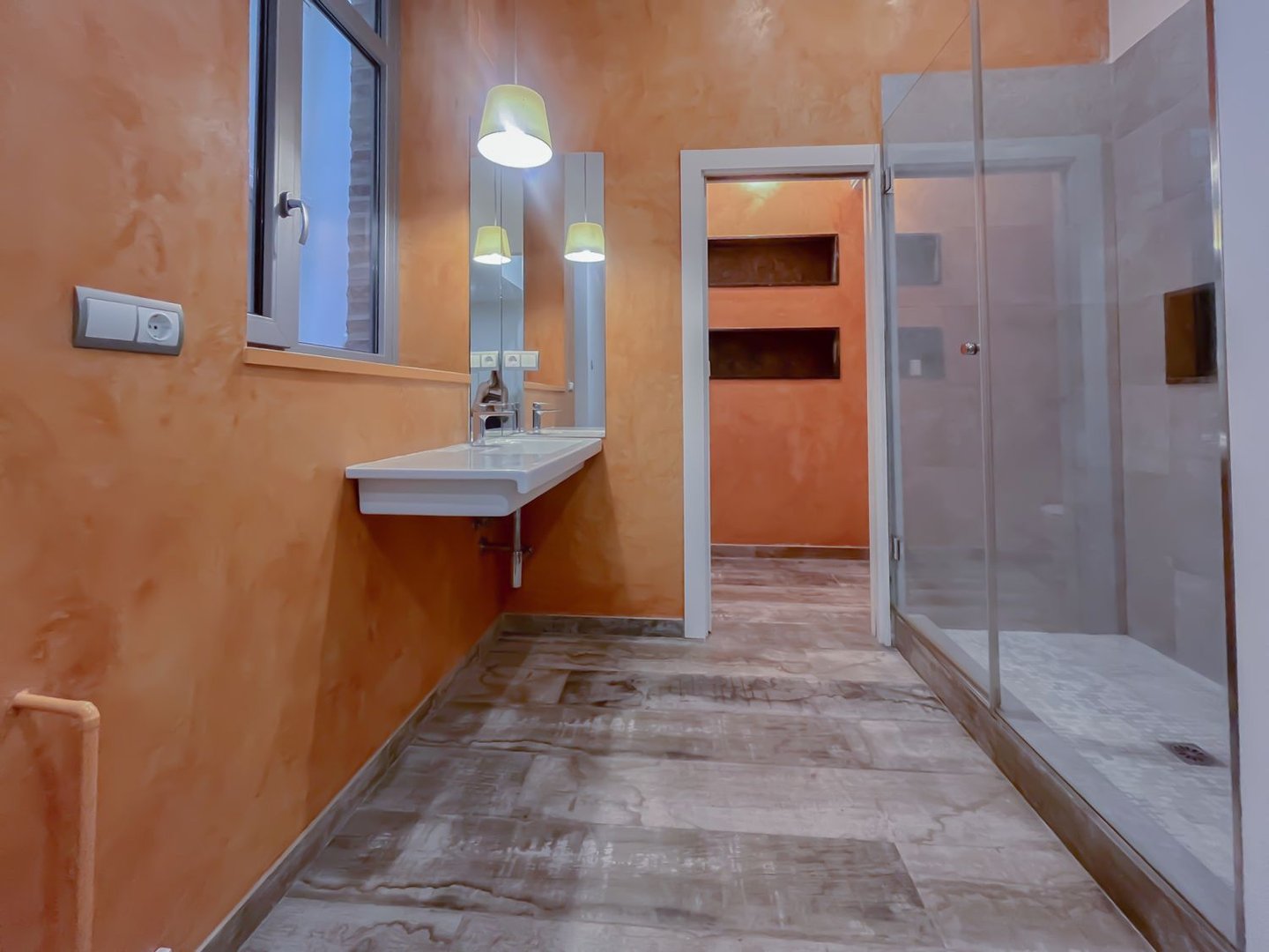 Piso de 154 m² en Sevilla