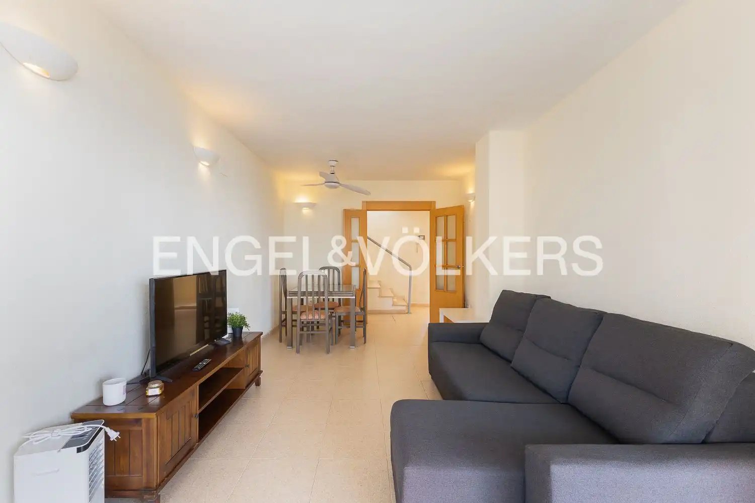 Piso de 133 m² en El Puig